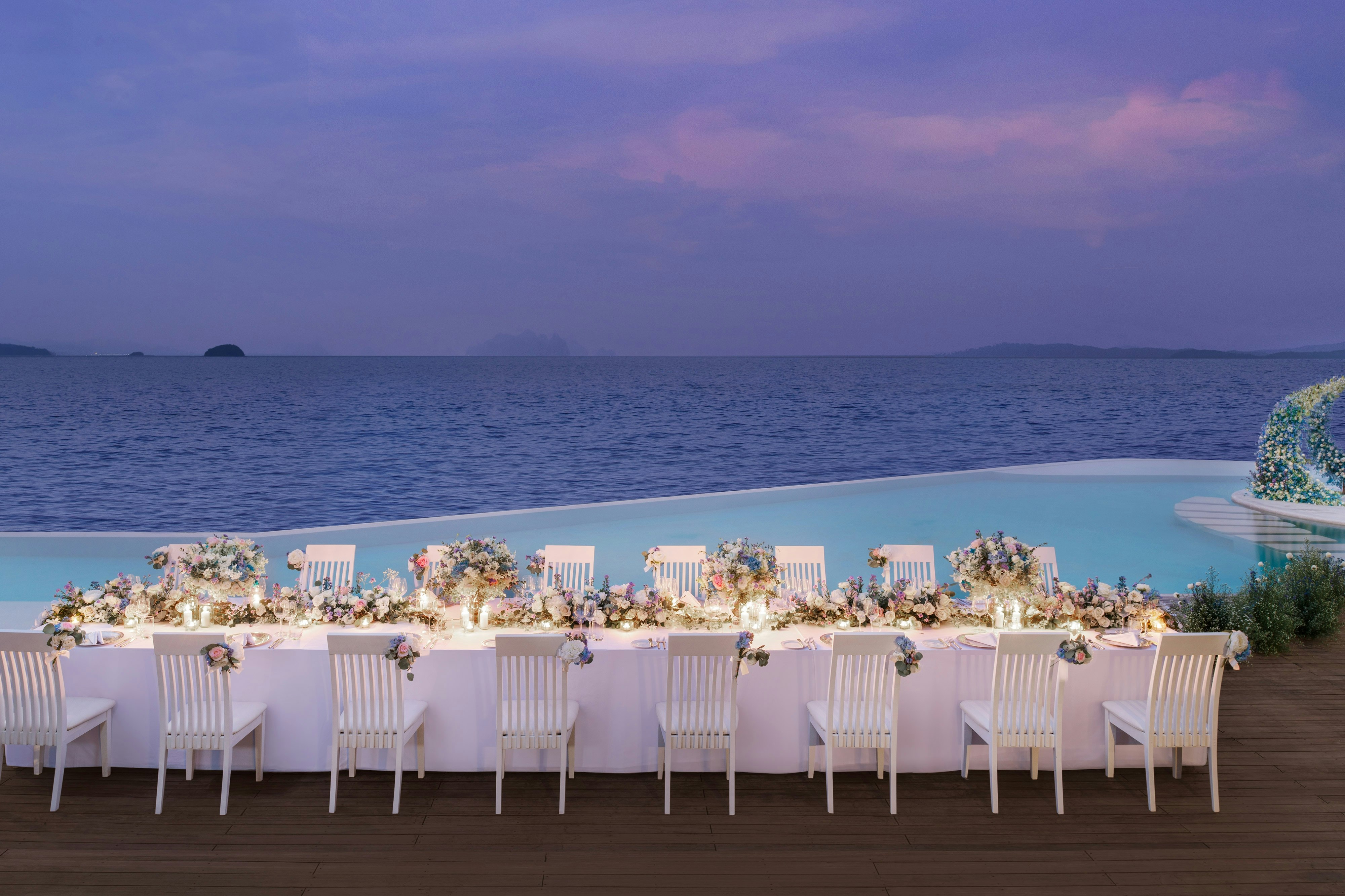The Naka Island A Luxury Collection Resort & Spa Phuket 21/37