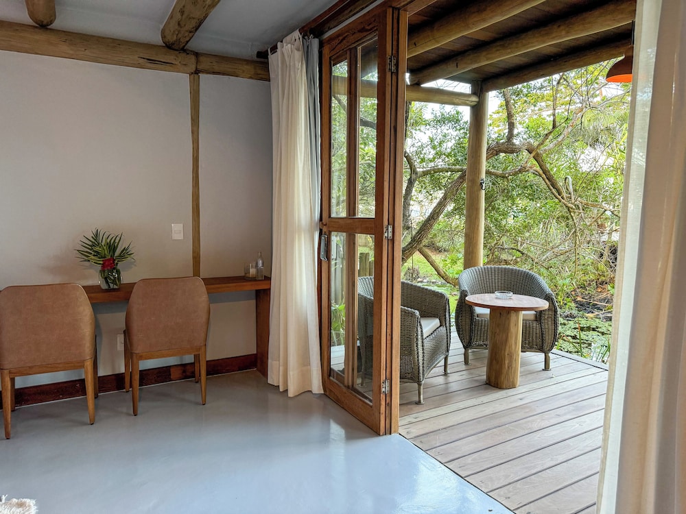 Amaia Trancoso Hotel 42/58