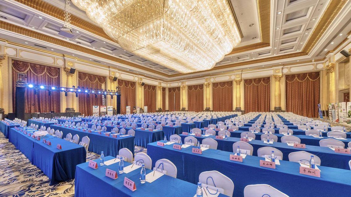 Tianjin Dongli Lake Hengda Hotel 39/49