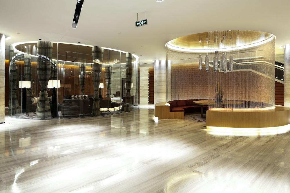 Novotel Nanjing East Suning 11/77