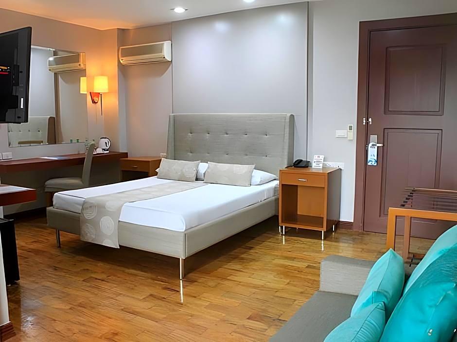 El Cielito Hotel Baguio 22/45