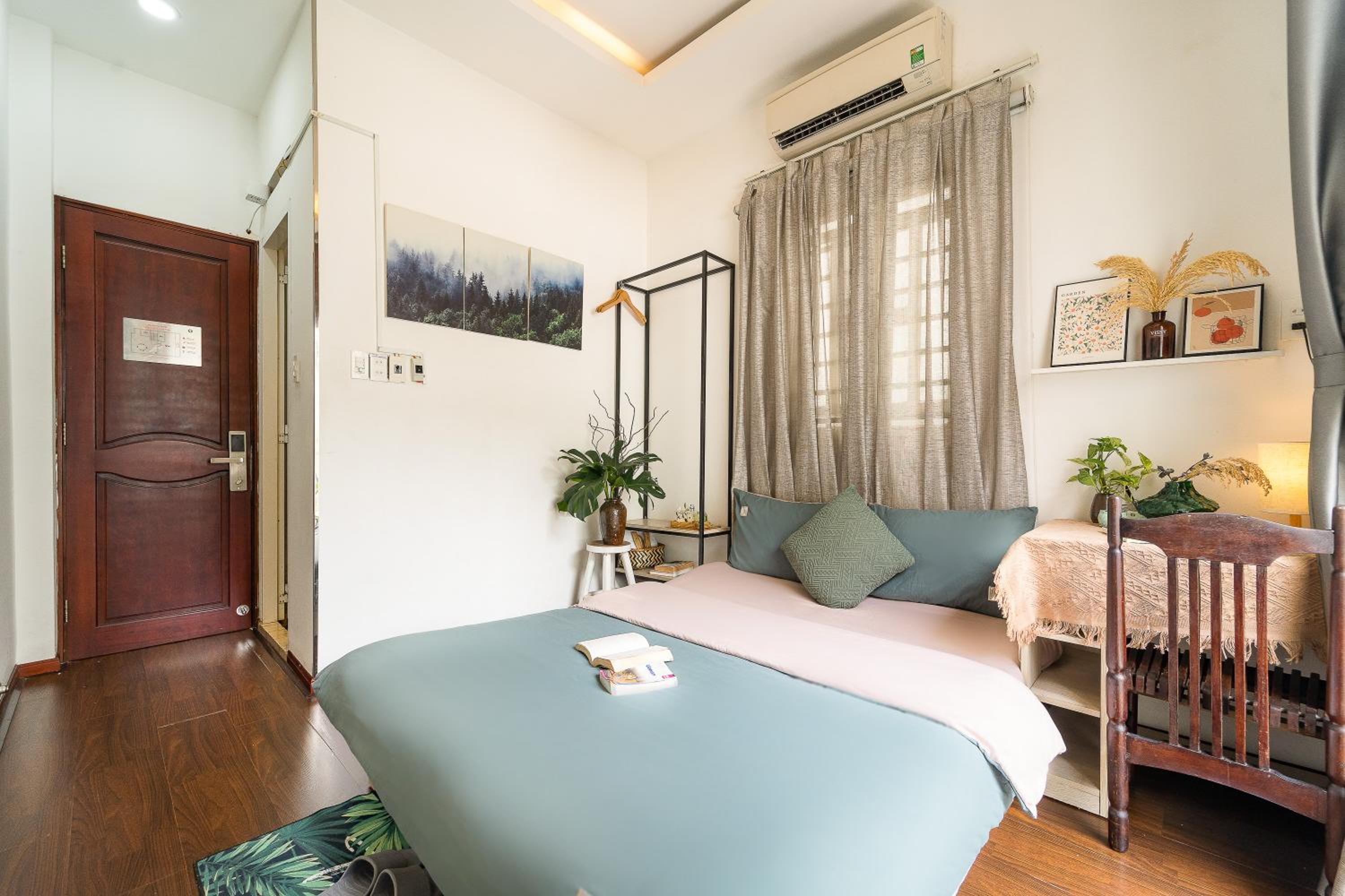 Saigon Cactus Homestay 24/68