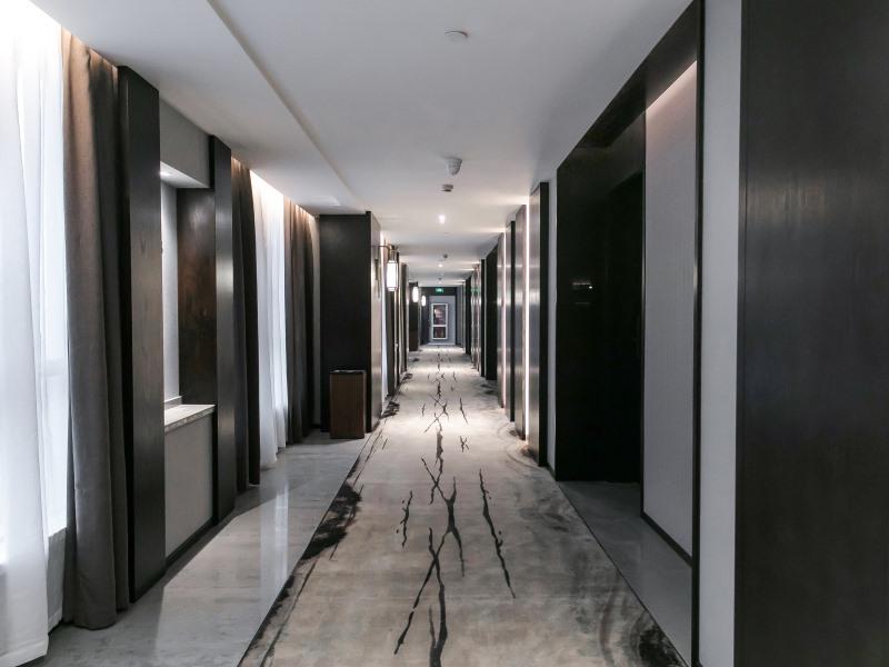 GreenTree Eastern Yingtan City Guixi Municipal Government Hotel in YINGTAN