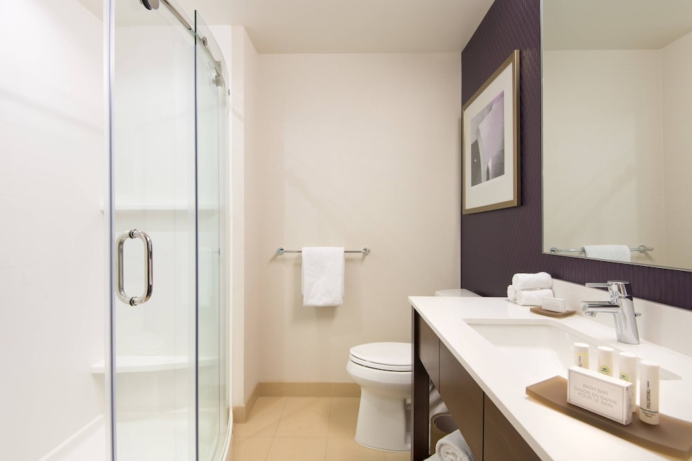 Residence Inn Los Angeles La Live 9/36