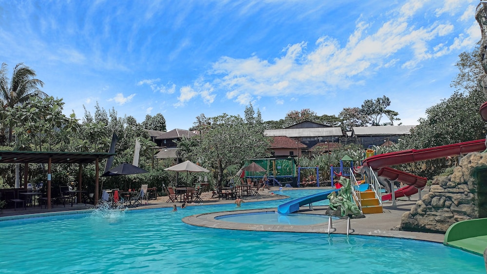Umadhatu Village & Outbound Resort 40/50