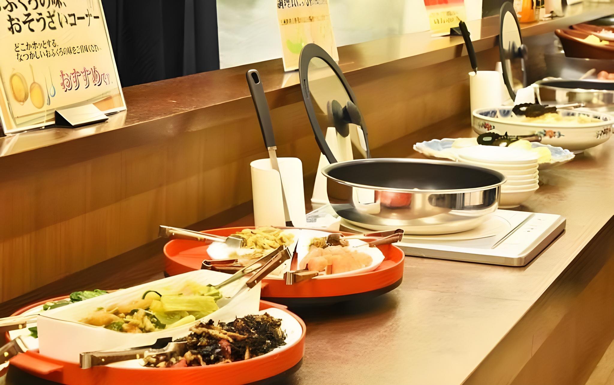 Iwamizawa Hotel 4 Jo 18/24