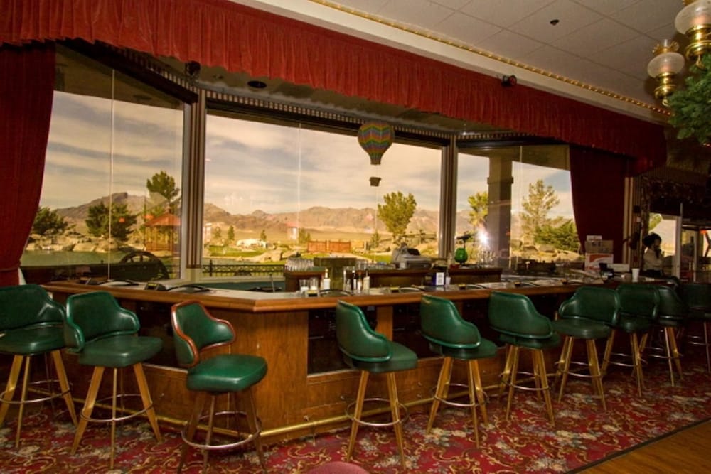 Longstreet Inn Casino 38/54