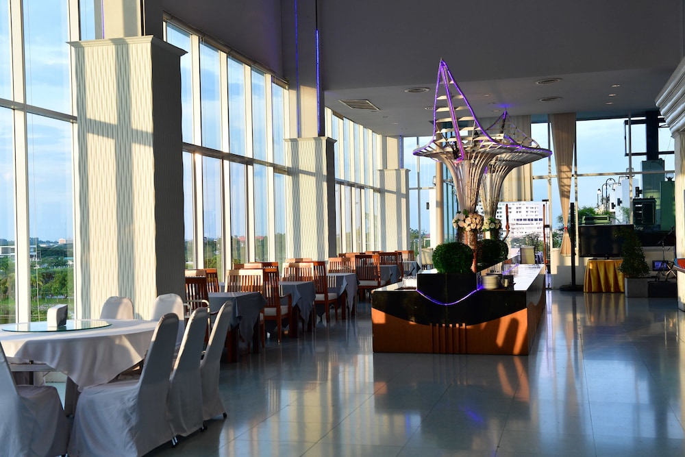 Prajaktra Design Hotel 32/50