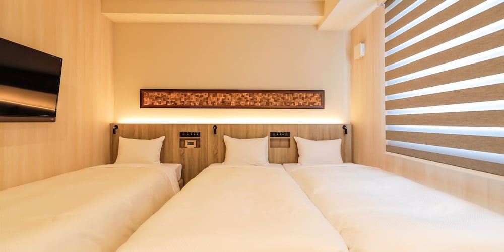 Hotel IL FIORE Kasai 20/49