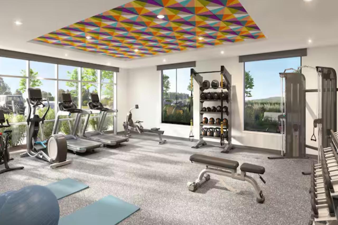 Home2 Suites By Hilton Prosper 5/11