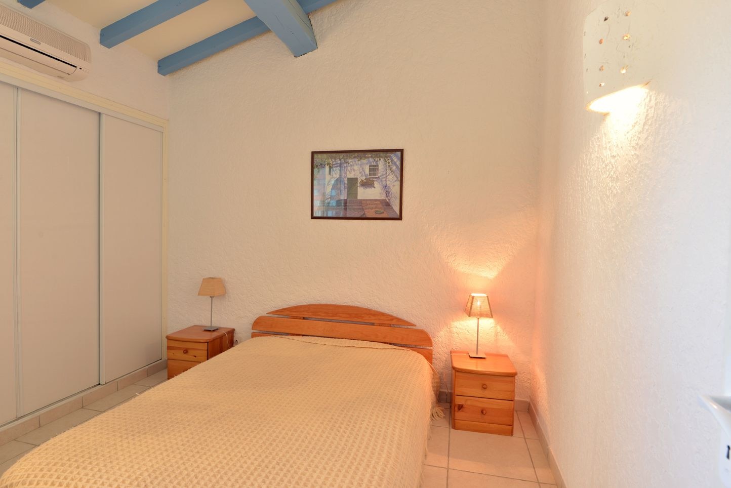 2 BEDROOMS, SUPERIOR, VILLA, ANNEX