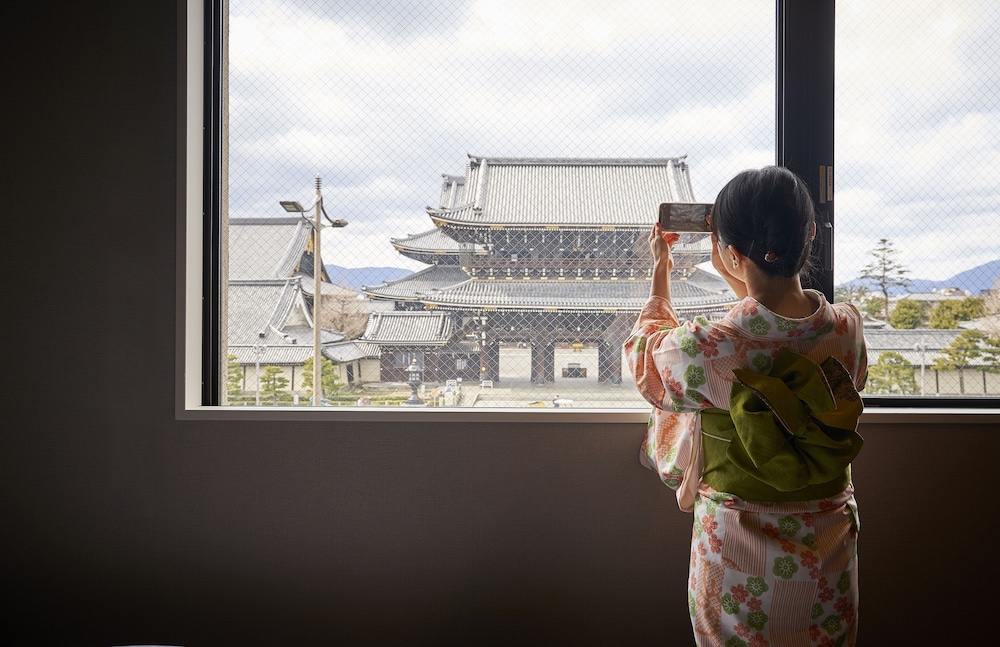 Hotel Kuu Kyoto 82/86