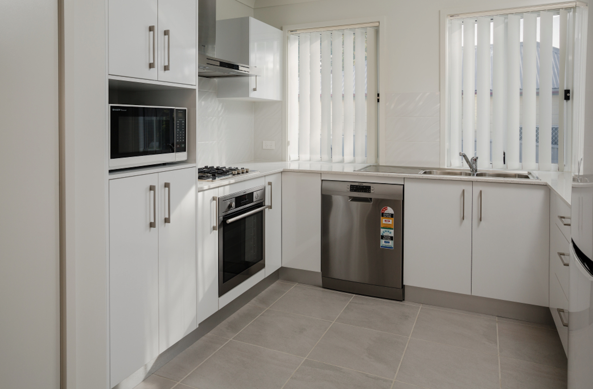 Wallsend Executive Apartments 5/6