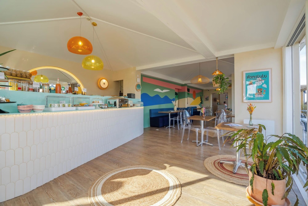 Korner Ocean Inter Hotel de L Ocean 4/50