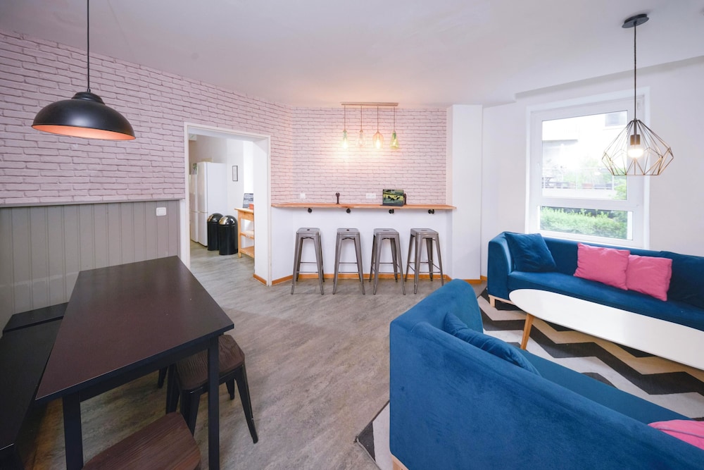 Old Town Hostel Berlin 43/50