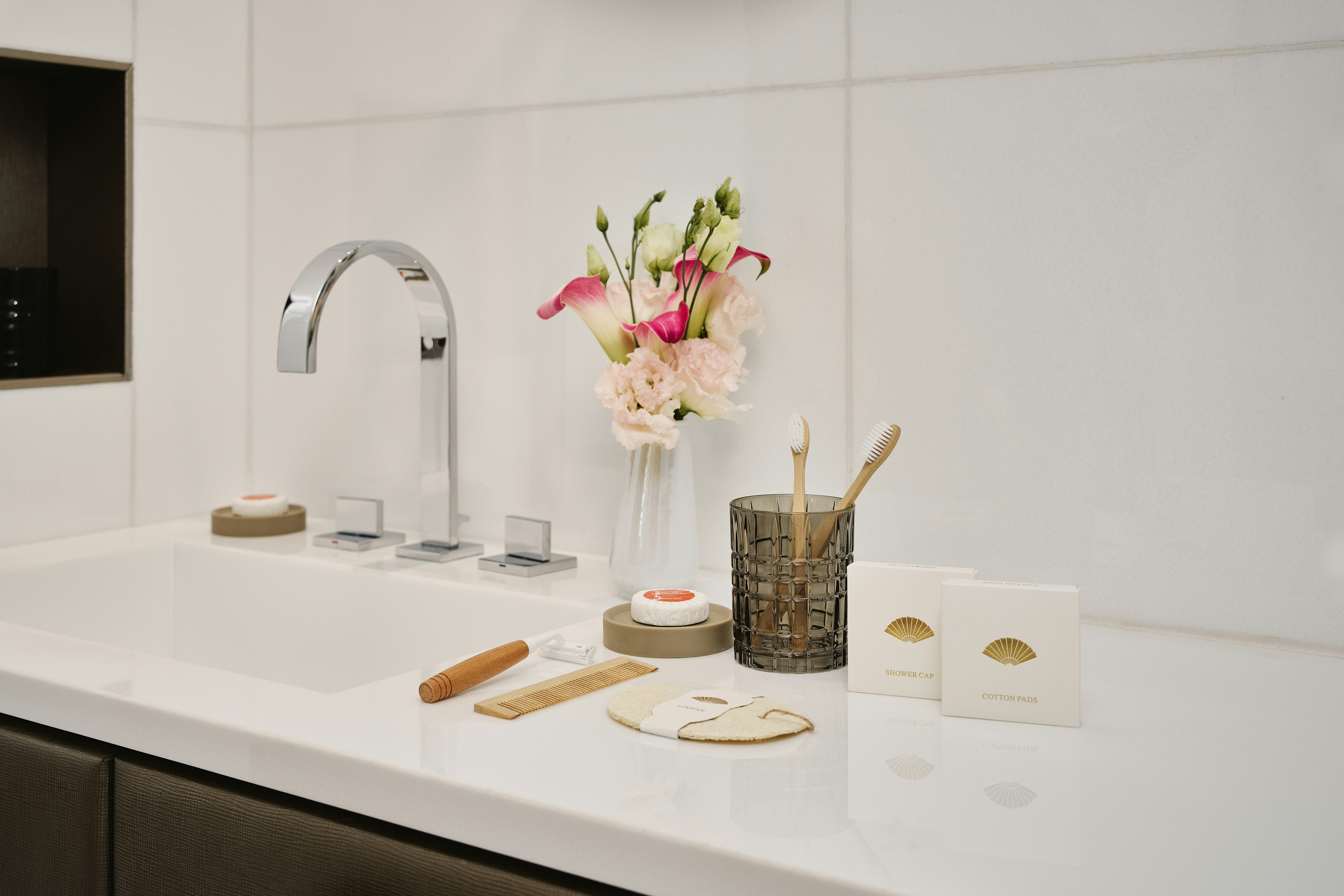 Mandarin Oriental, Paris Hotel 6/50