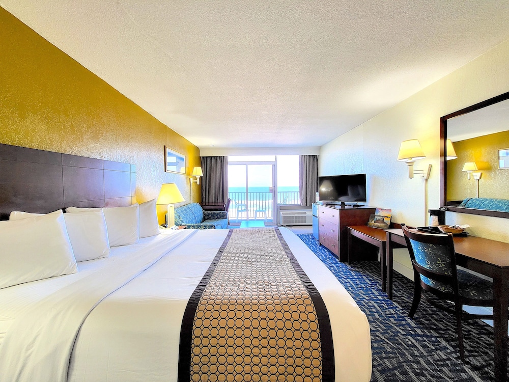 Ocean Resort 11/36