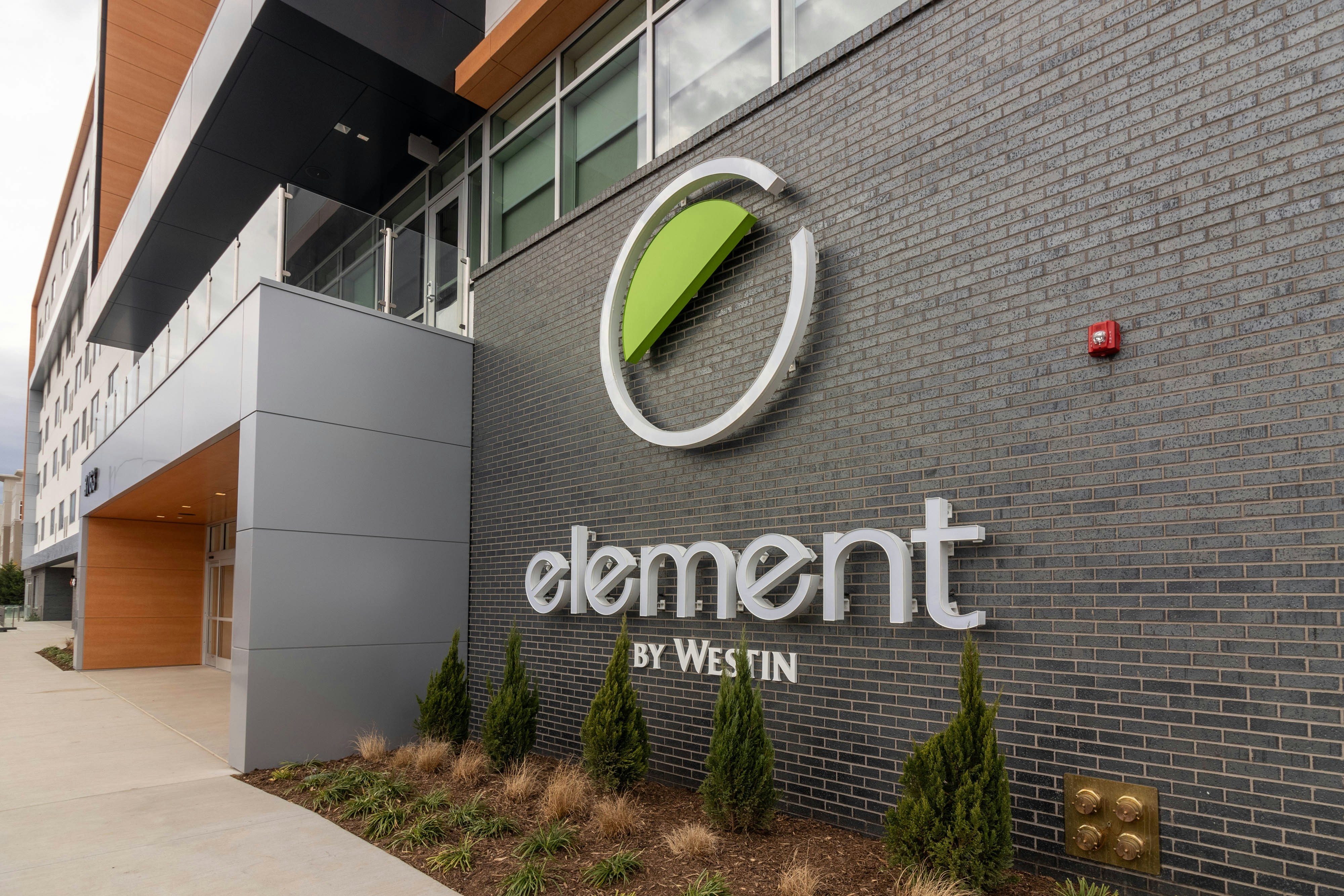 Element St. Louis Midtown 2/13