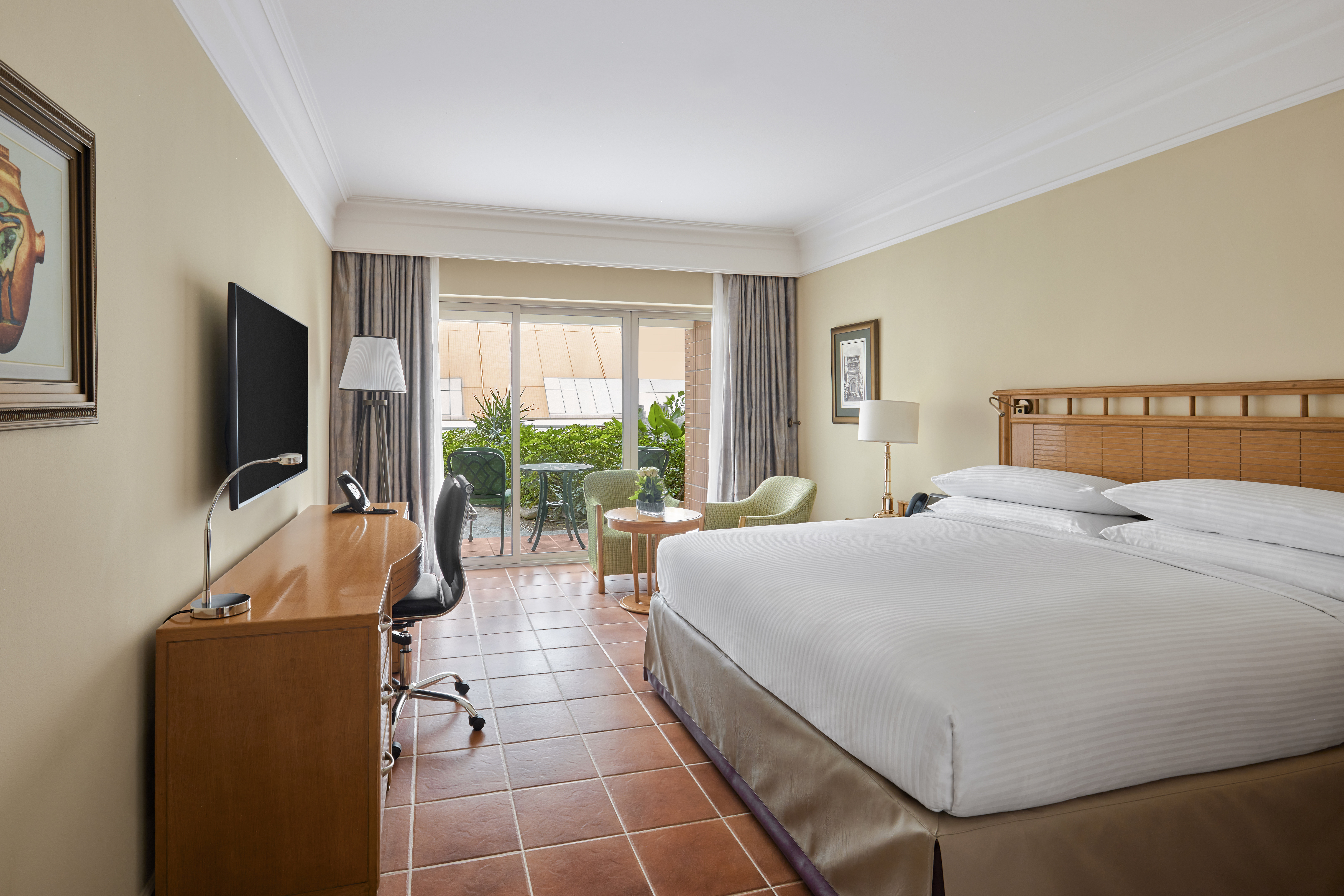 Intercontinental Citystars Cairo 30/81