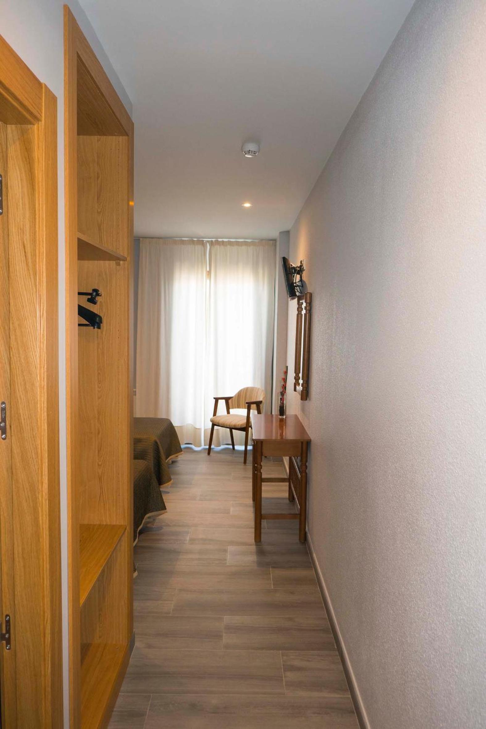 Hotel Simancas 16/26