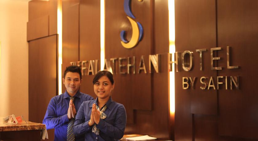 Hotel Falatehan Jakarta 4/28