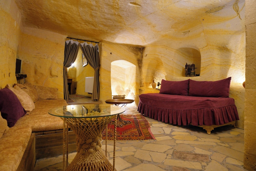 Antik Cave House 31/50