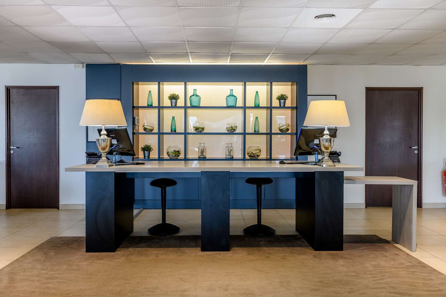 Comfort Aparthotel Bordeaux Begles Arena 5/22