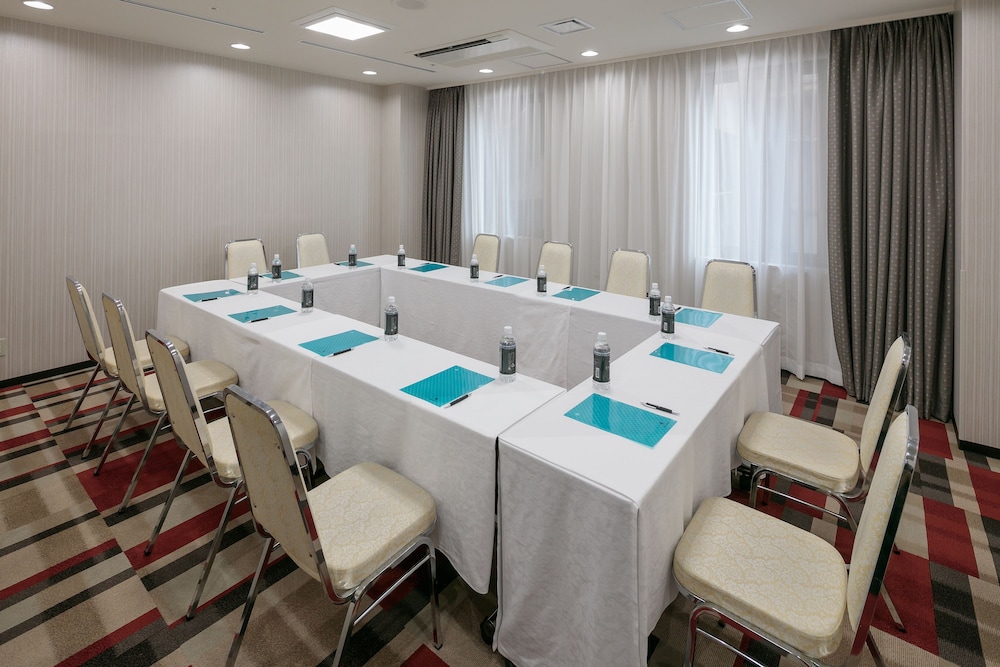 Hotel Mystays Kagoshima Tenmonkan 53/58