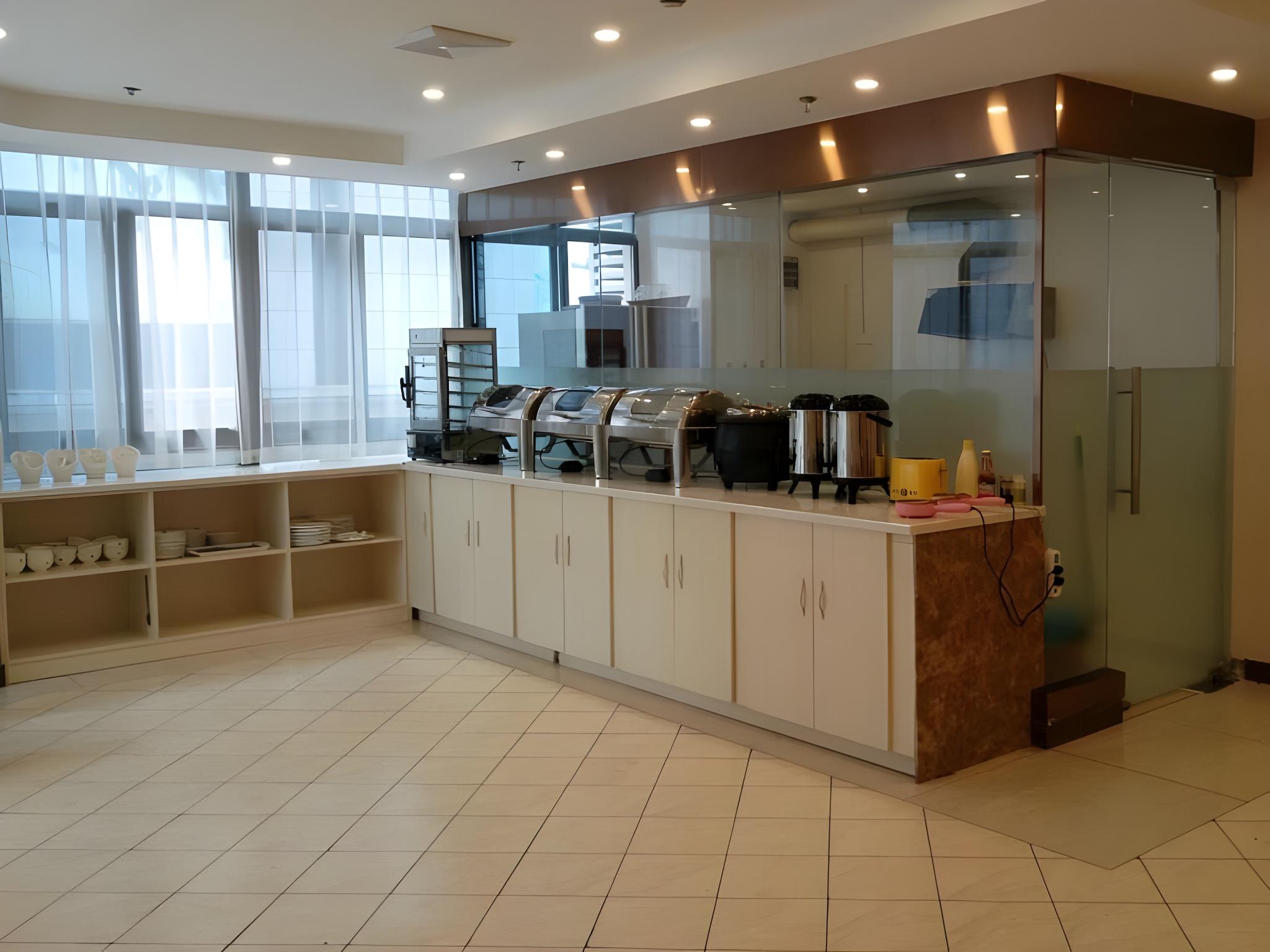 GreenTree Inn Wuxi Jiangyin Nanzha Town Express Hotel 12/23