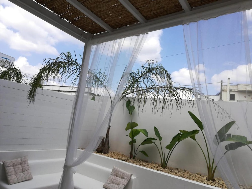 B&B Suites Via Del Mare 22/38