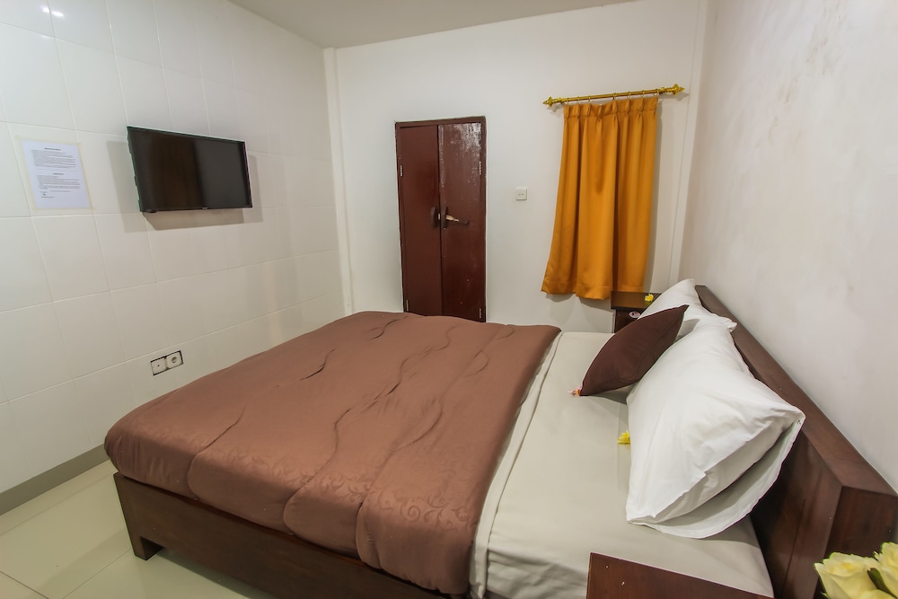 Lumbung Sari Hotel 23/50