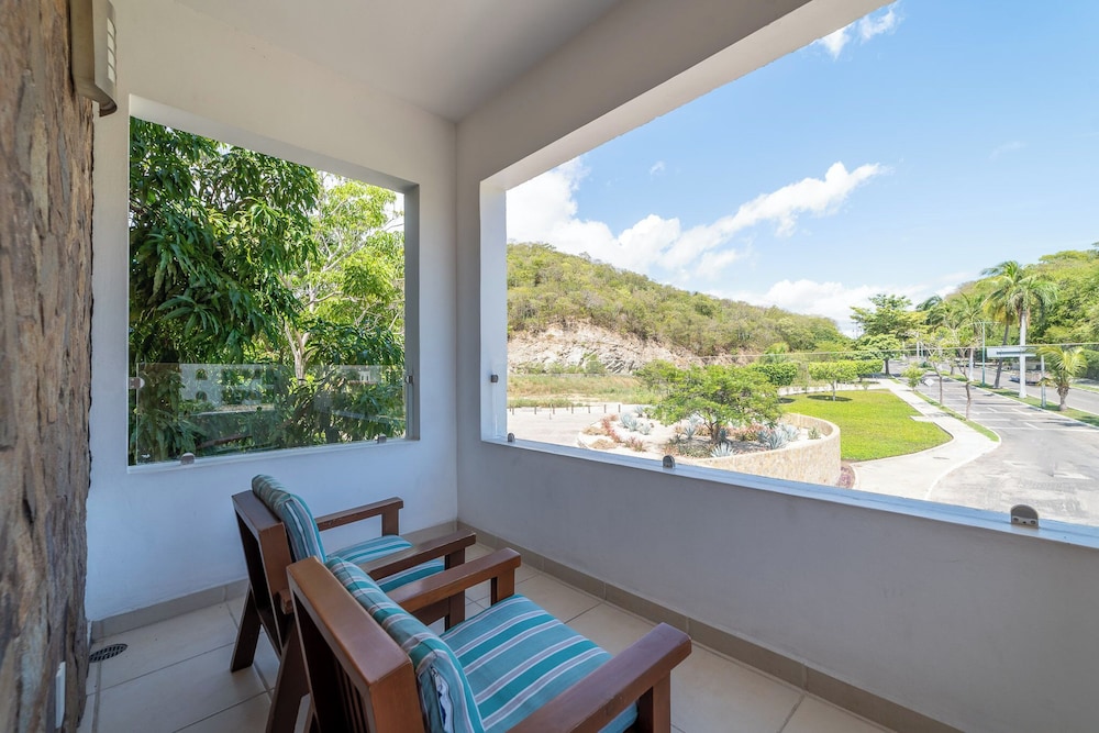 Hotel Castillo Huatulco Beach Club Ex Castillo Huatulco 44/68