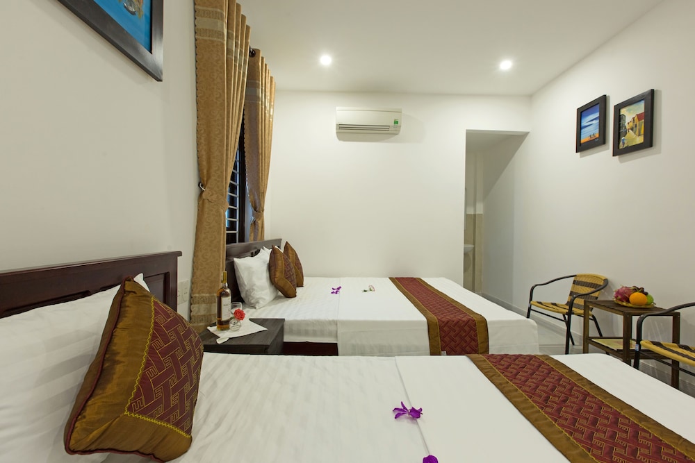 Homestay Golden Bee 30/44