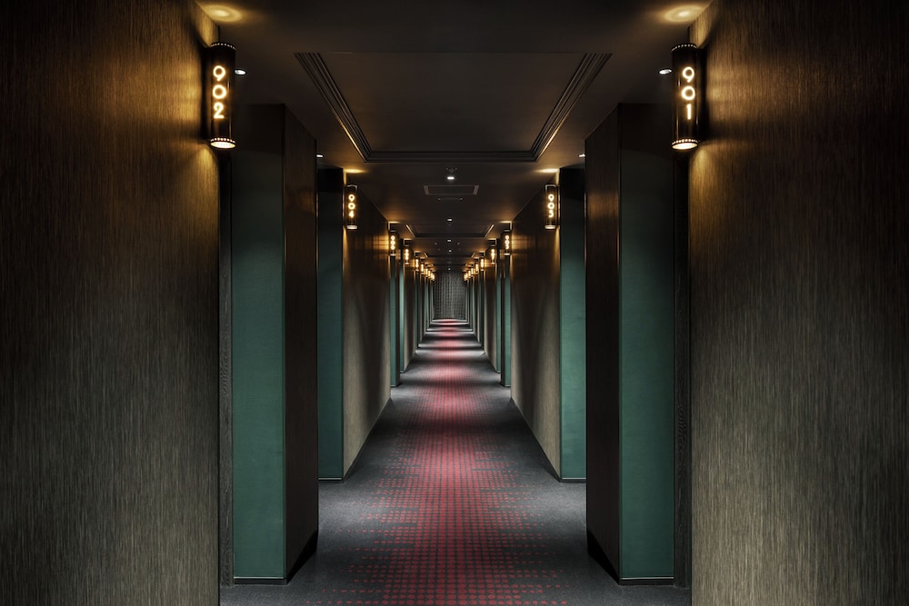 Mercure Tokyo Hibiya 57/59