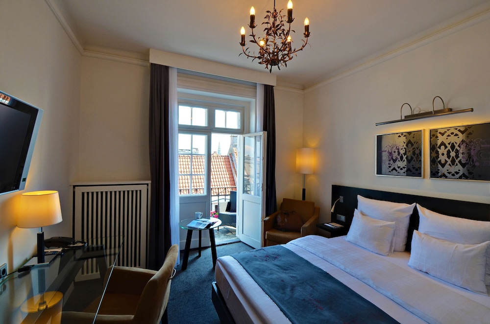 Scandic Palace Hotel 15/67