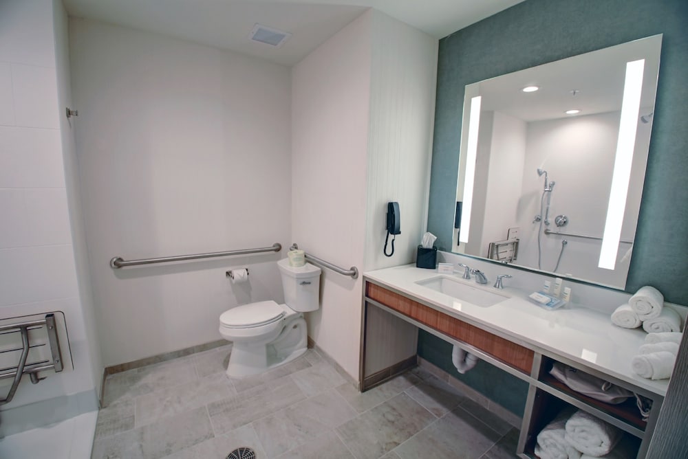 Hilton Garden Inn Tampa-Wesley Chapel 14/59