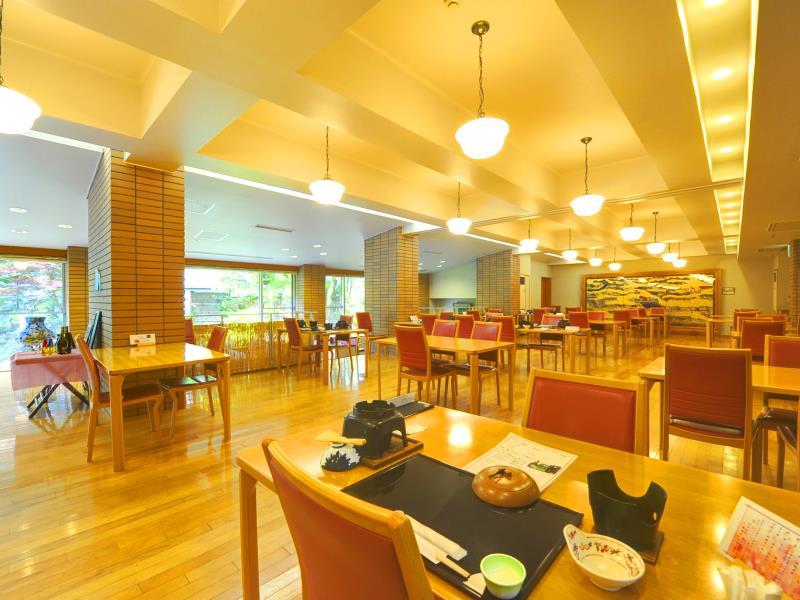 Fujiya Hotel 35/50