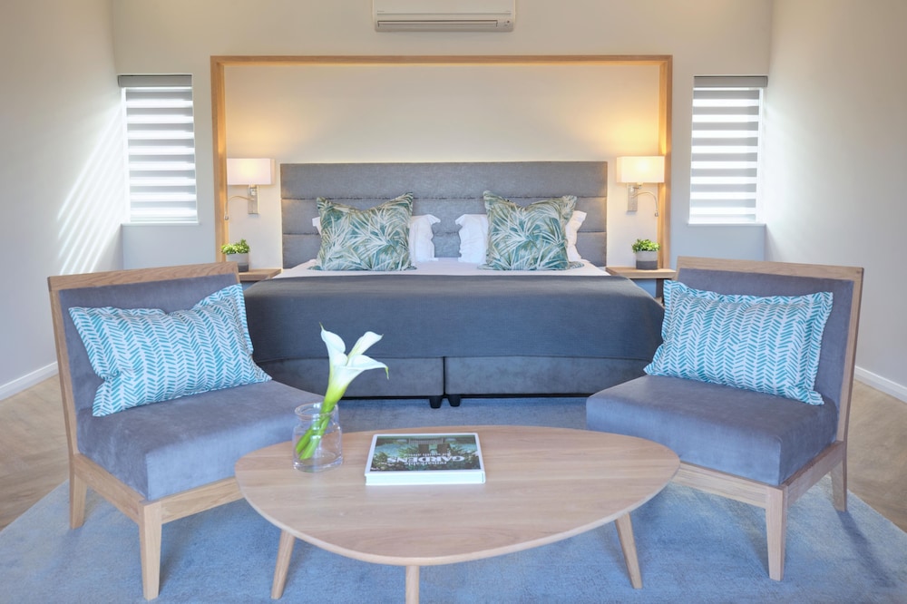 Knysna Hollow Country Estate 22/48
