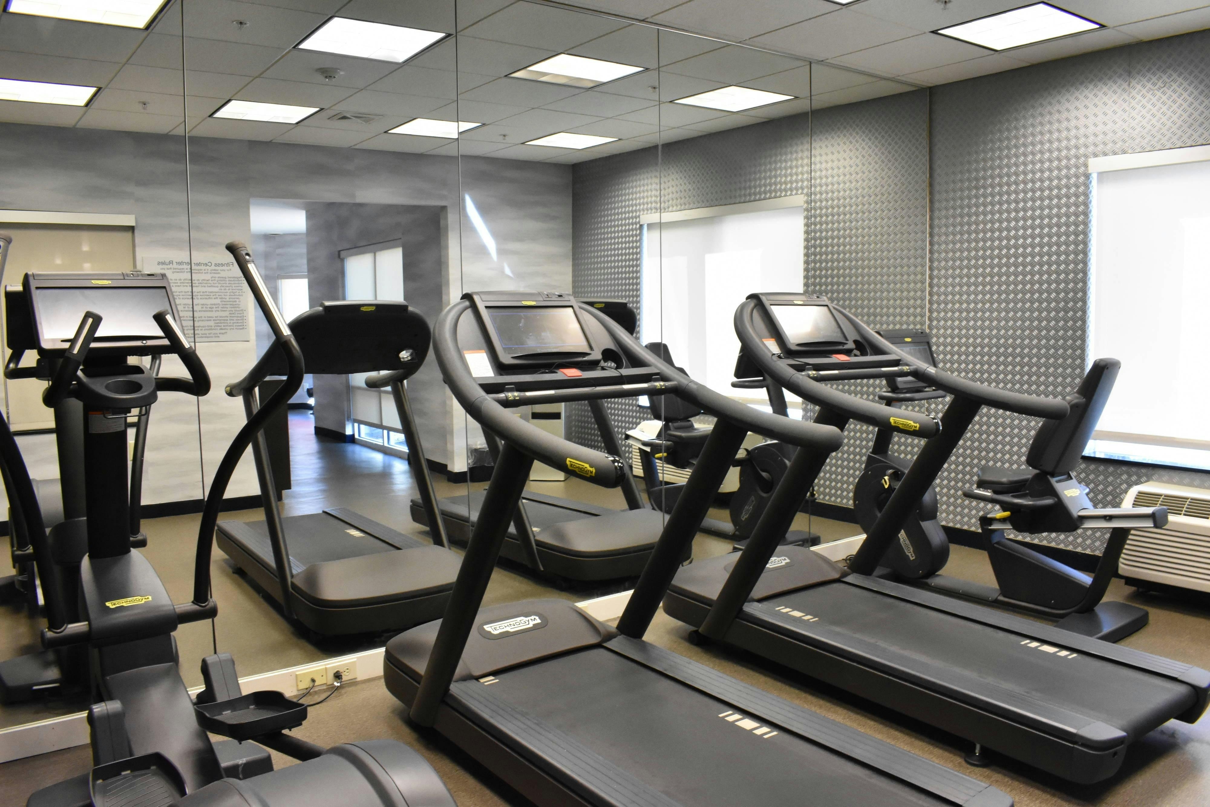Fairfield Inn Suites Strasburg Shenandoah Valley 6/9