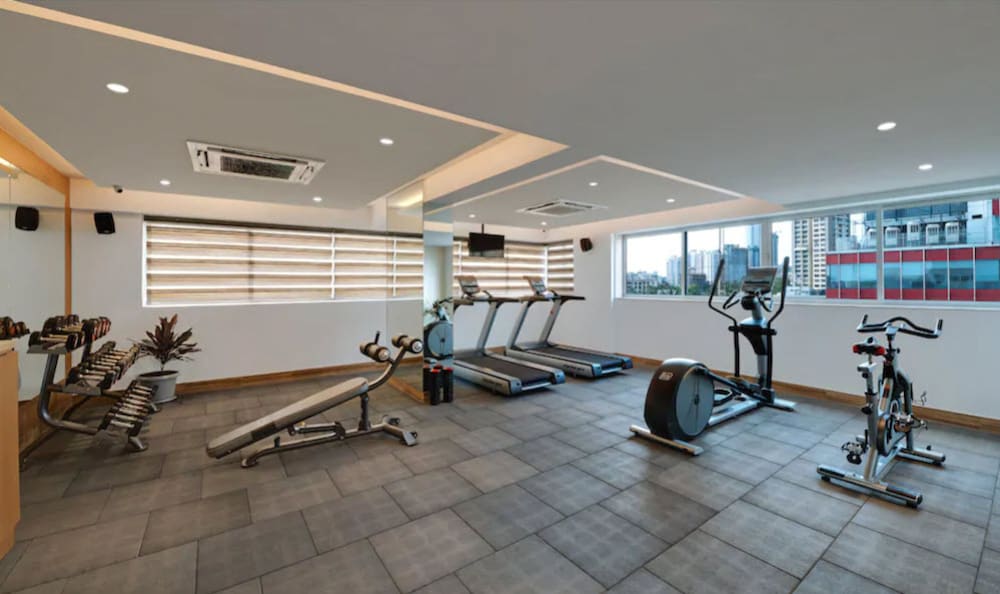 The Fern An Ecotel Hotel Goregaon 29/64
