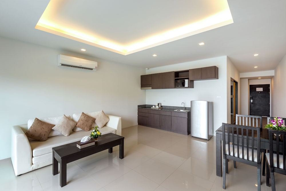 Patong Bay Hill Resort 44/70
