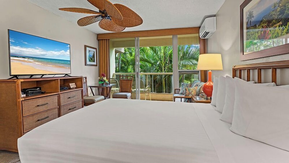 Maui Banyan Vacation Club 20/62