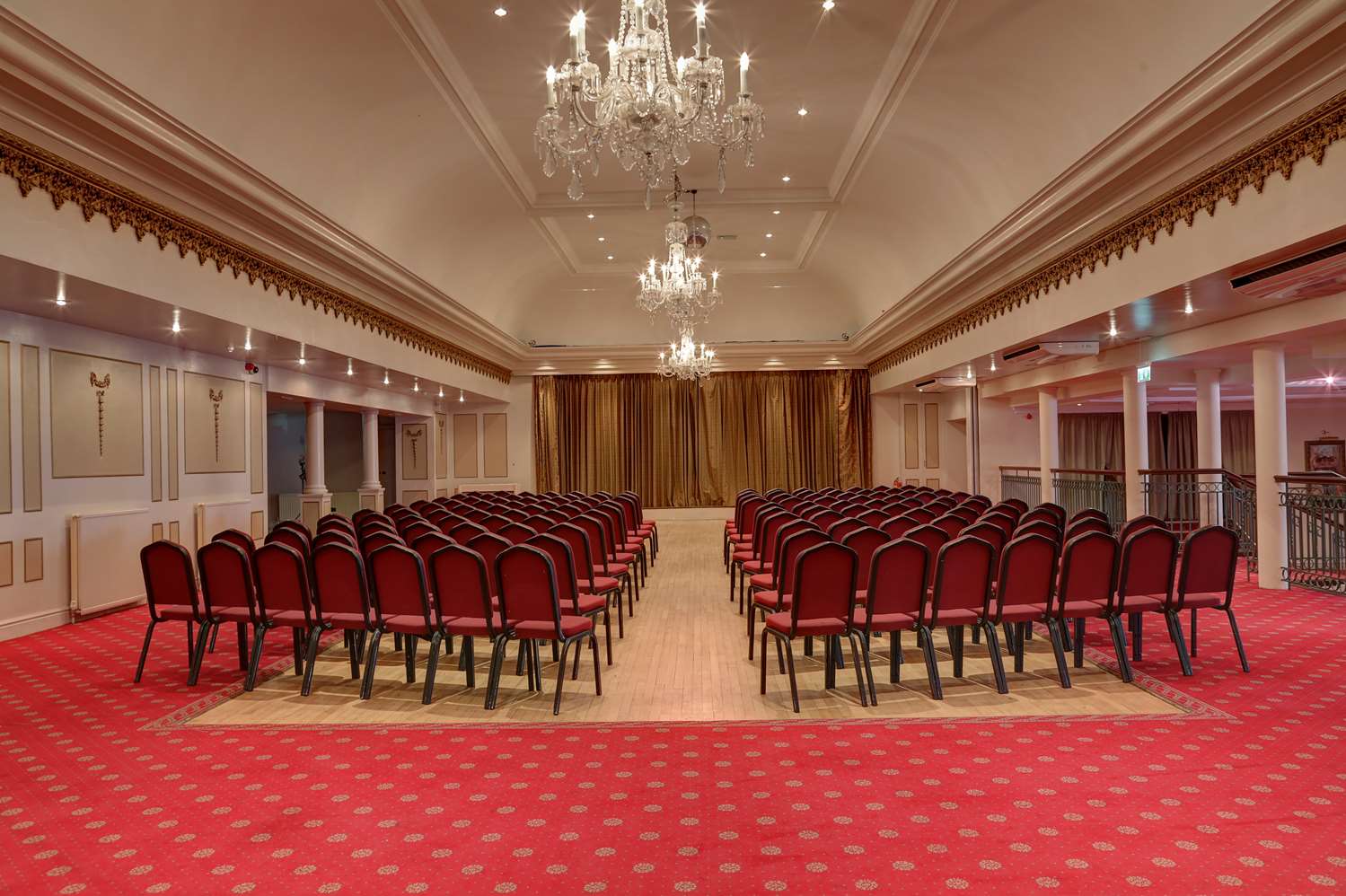 The Craiglands Hotel, Sure Hotel Collection By Best Western 36/61