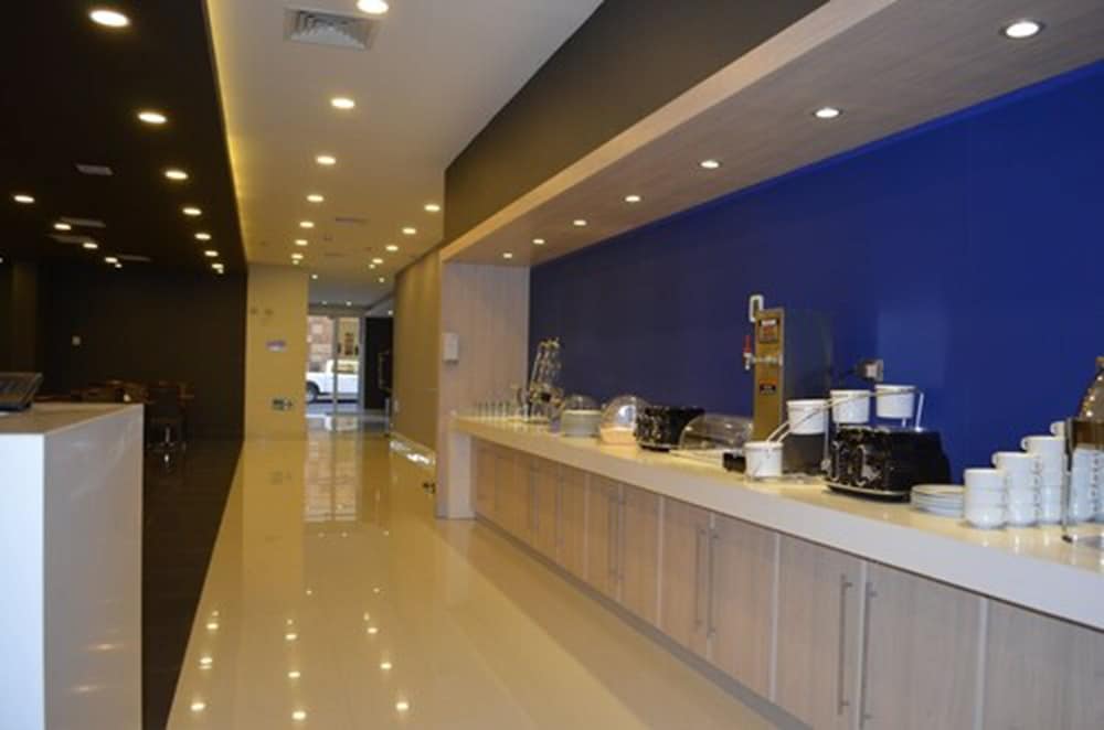 Hotel Diego de Almagro Calama Express 3/26