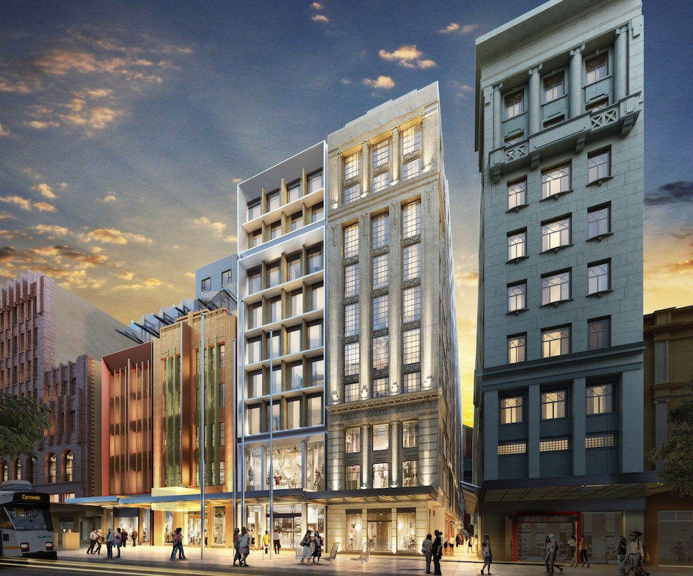 Hotel Indigo Melbourne Little Collins by IHG 2/48