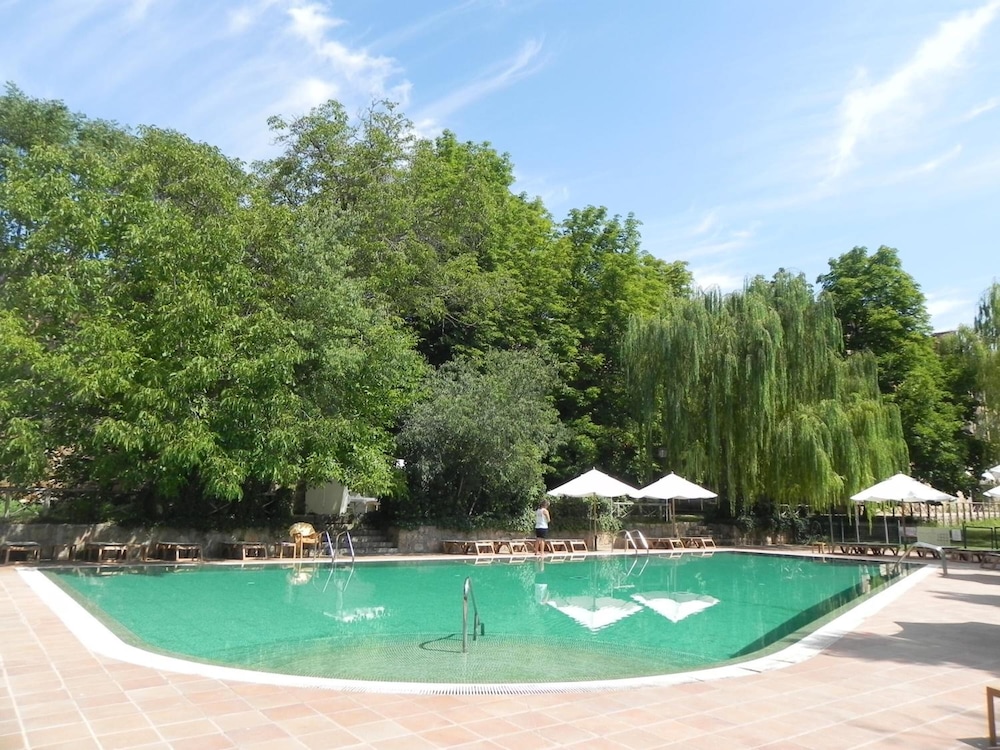 MONASTERIO DE PIEDRA 18/50