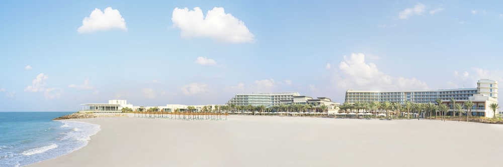 InterContinental Ras Al Khaimah Mina Al Arab Resort and Spa, an IHG Hotel 85/87