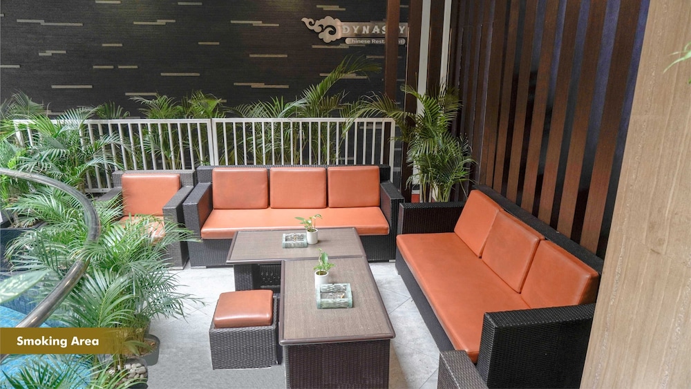 Savana Hotel Convention 13/64