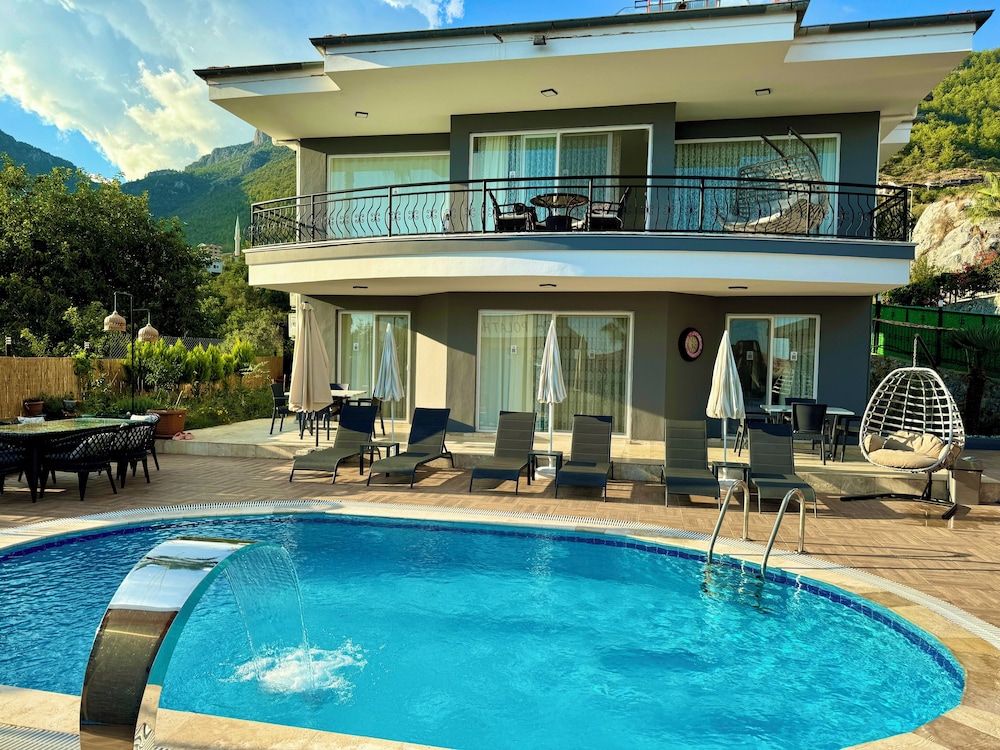 Alanya Polat Holiday Village 2/30