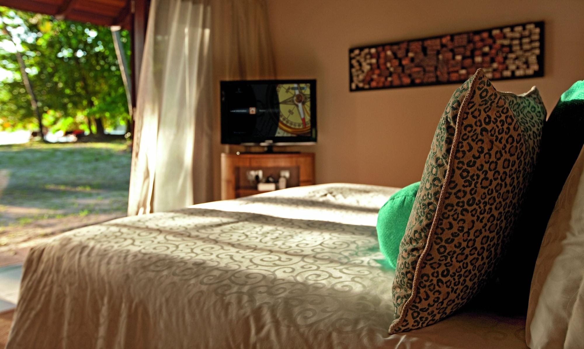1 Bedroom, Beach Villa, Villa
